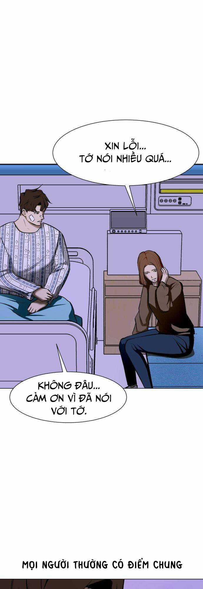 Sàn Đấu Của Thây Ma Chapter 24 trang 45