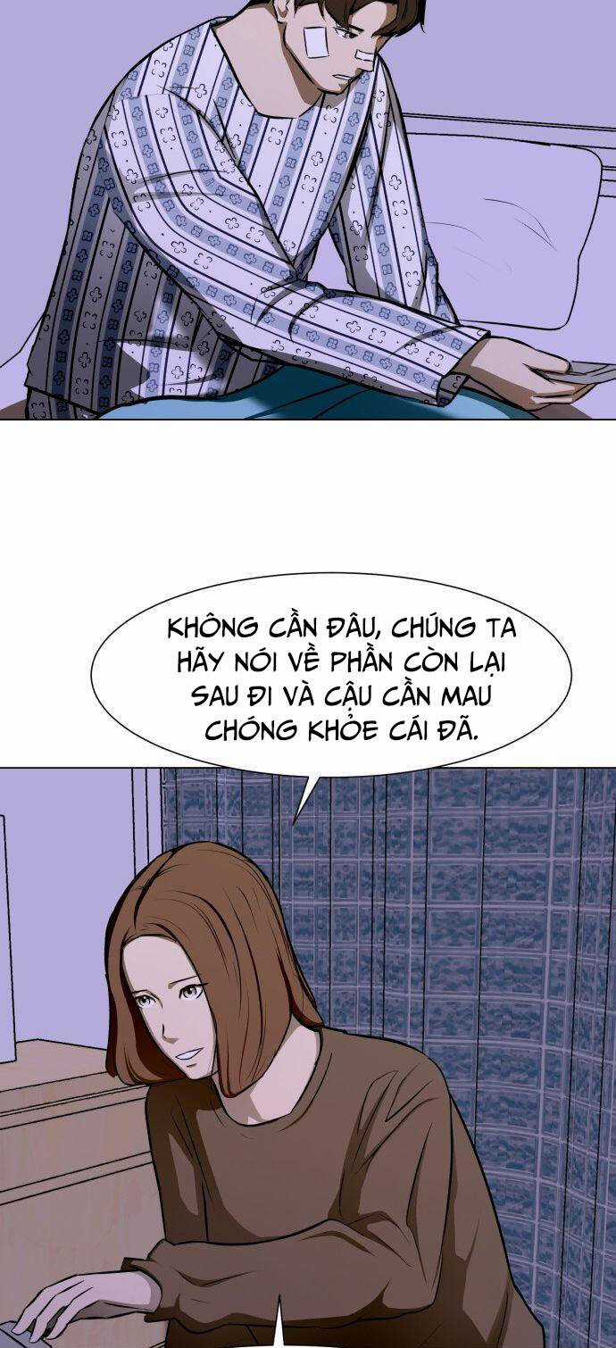 Sàn Đấu Của Thây Ma Chapter 24 trang 49