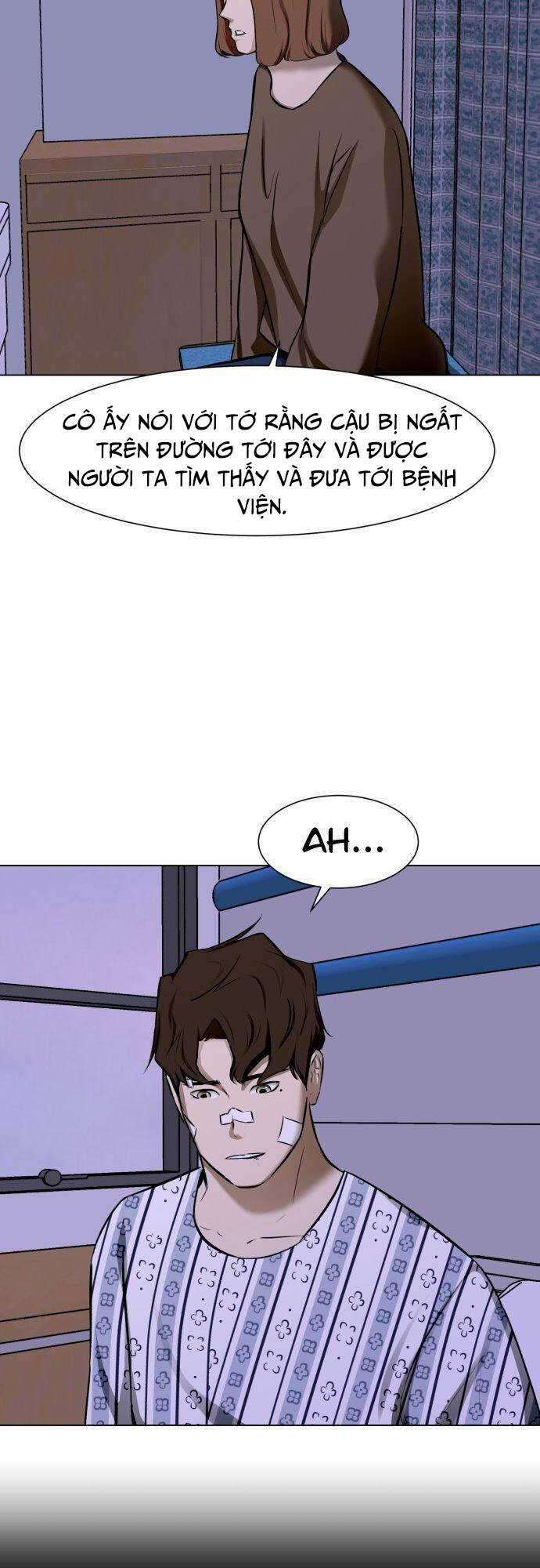 Sàn Đấu Của Thây Ma Chapter 24 trang 5