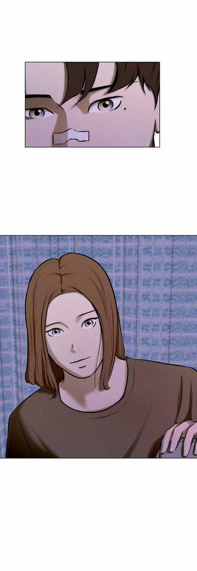 Sàn Đấu Của Thây Ma Chapter 24 trang 51