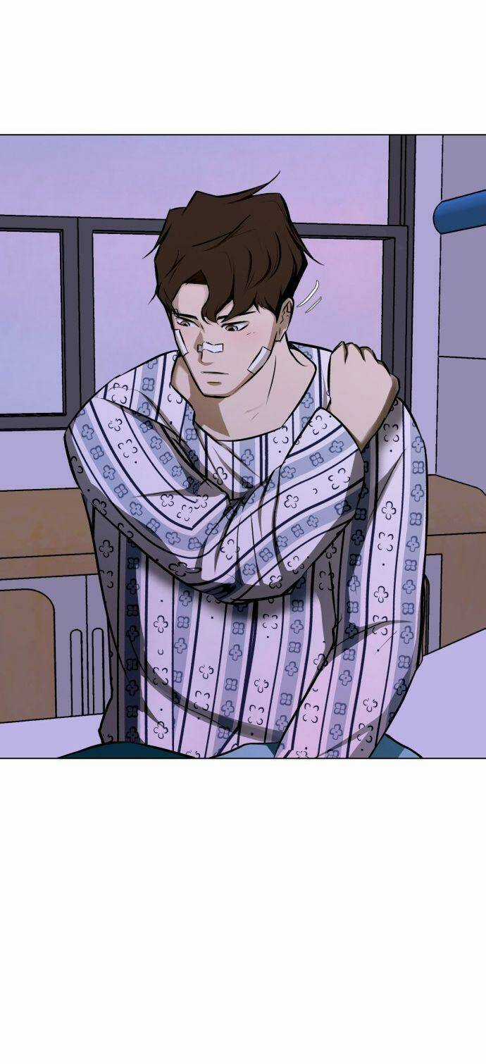 Sàn Đấu Của Thây Ma Chapter 24 trang 52