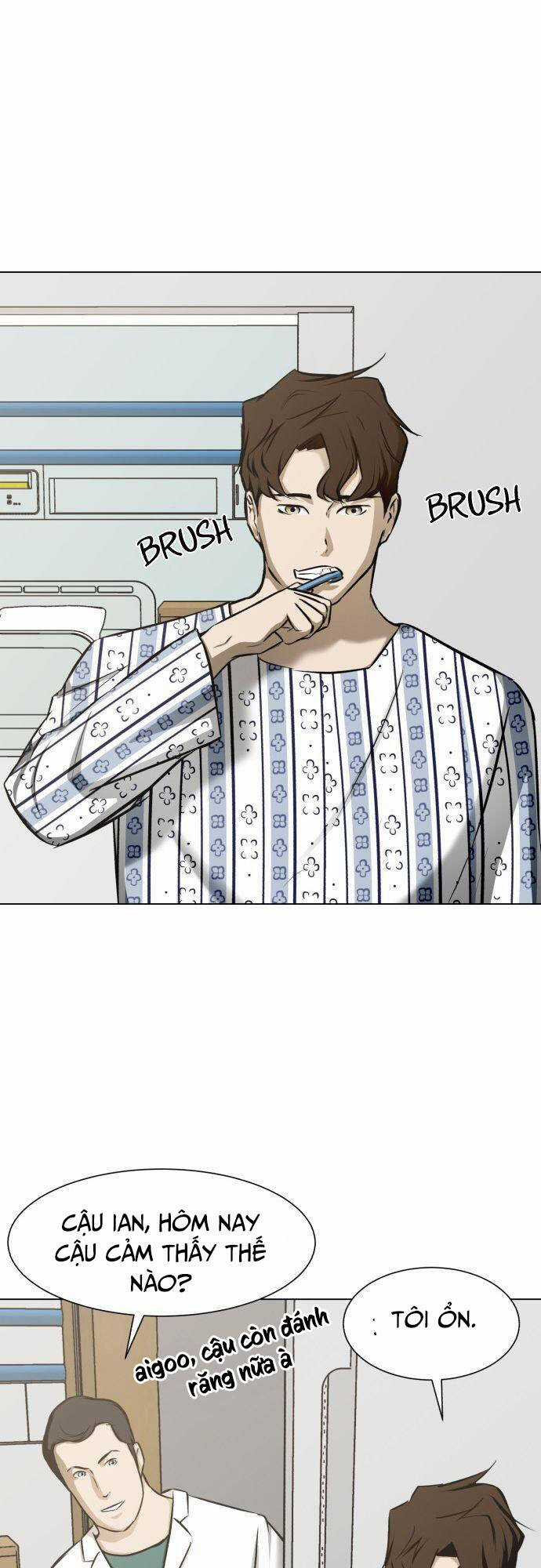 Sàn Đấu Của Thây Ma Chapter 24 trang 54