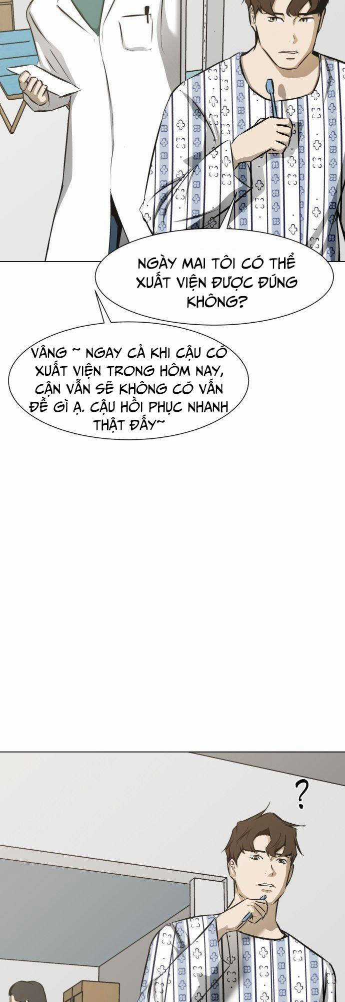 Sàn Đấu Của Thây Ma Chapter 24 trang 55