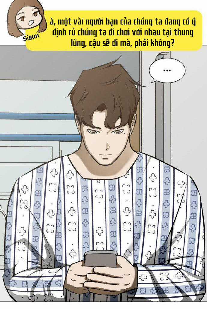 Sàn Đấu Của Thây Ma Chapter 24 trang 57