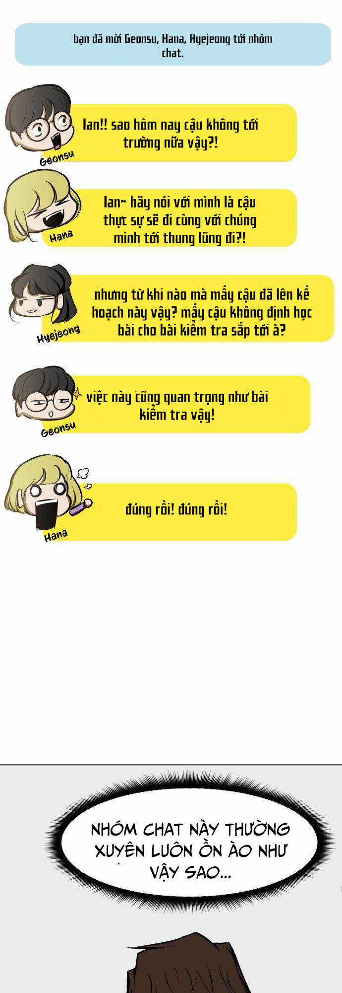 Sàn Đấu Của Thây Ma Chapter 24 trang 58