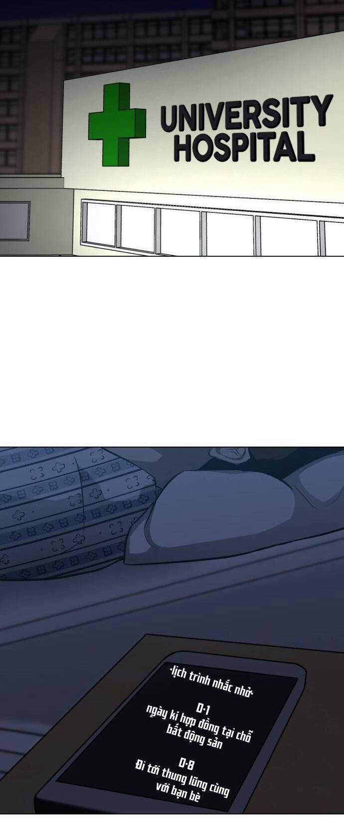 Sàn Đấu Của Thây Ma Chapter 24 trang 60