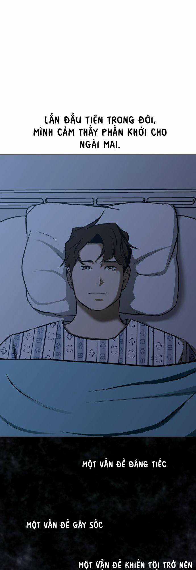 Sàn Đấu Của Thây Ma Chapter 24 trang 61