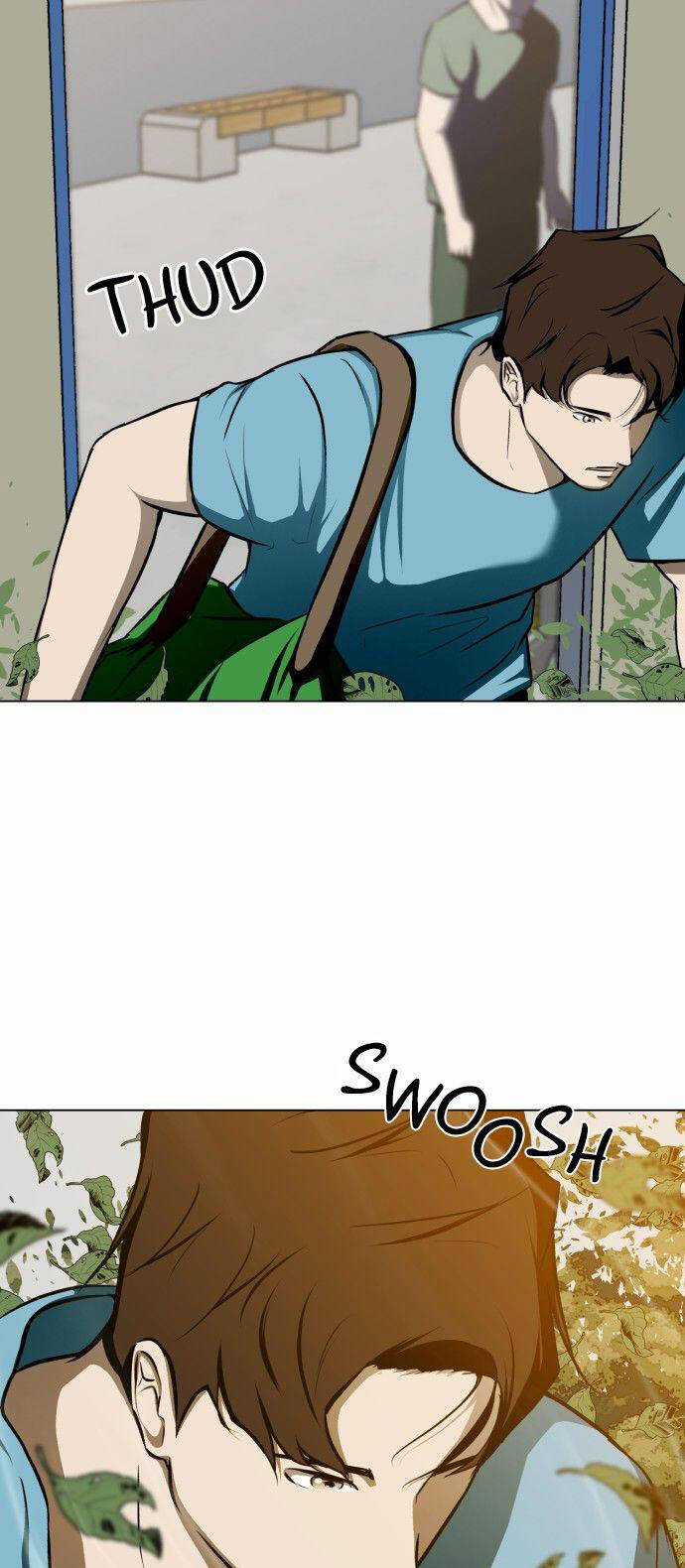 Sàn Đấu Của Thây Ma Chapter 24 trang 71