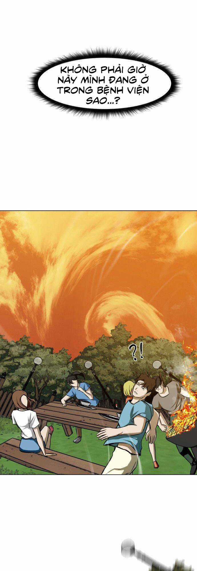 Sàn Đấu Của Thây Ma Chapter 24 trang 76