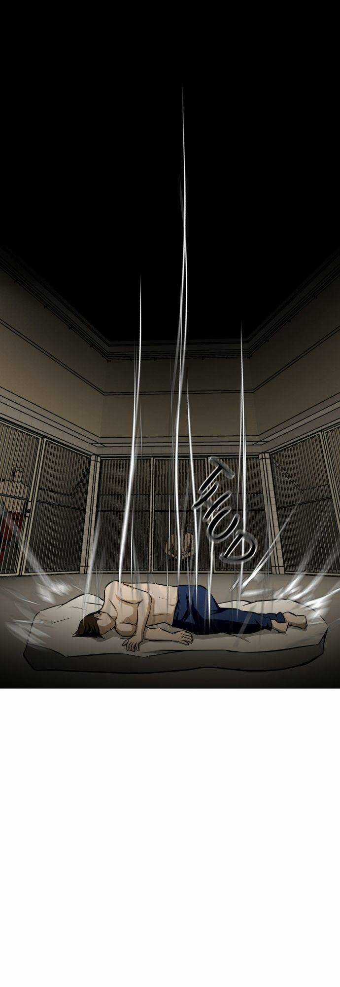 Sàn Đấu Của Thây Ma Chapter 24 trang 81