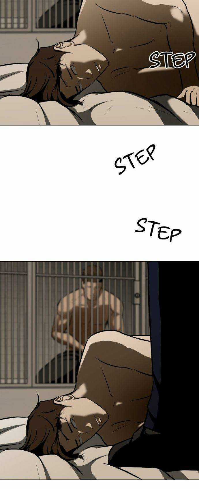 Sàn Đấu Của Thây Ma Chapter 24 trang 83