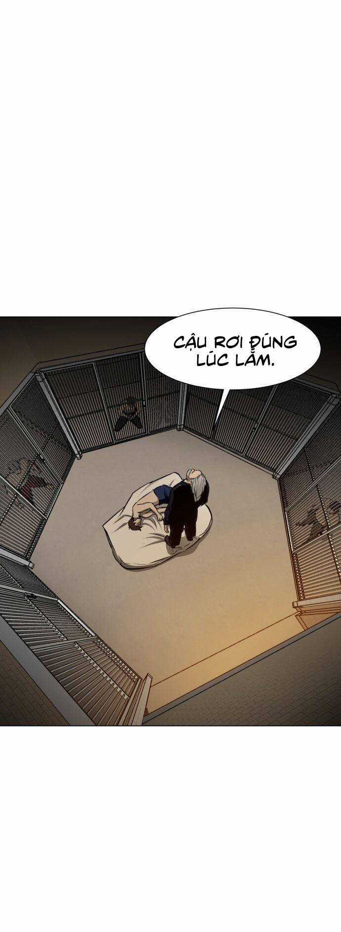 Sàn Đấu Của Thây Ma Chapter 24 trang 84