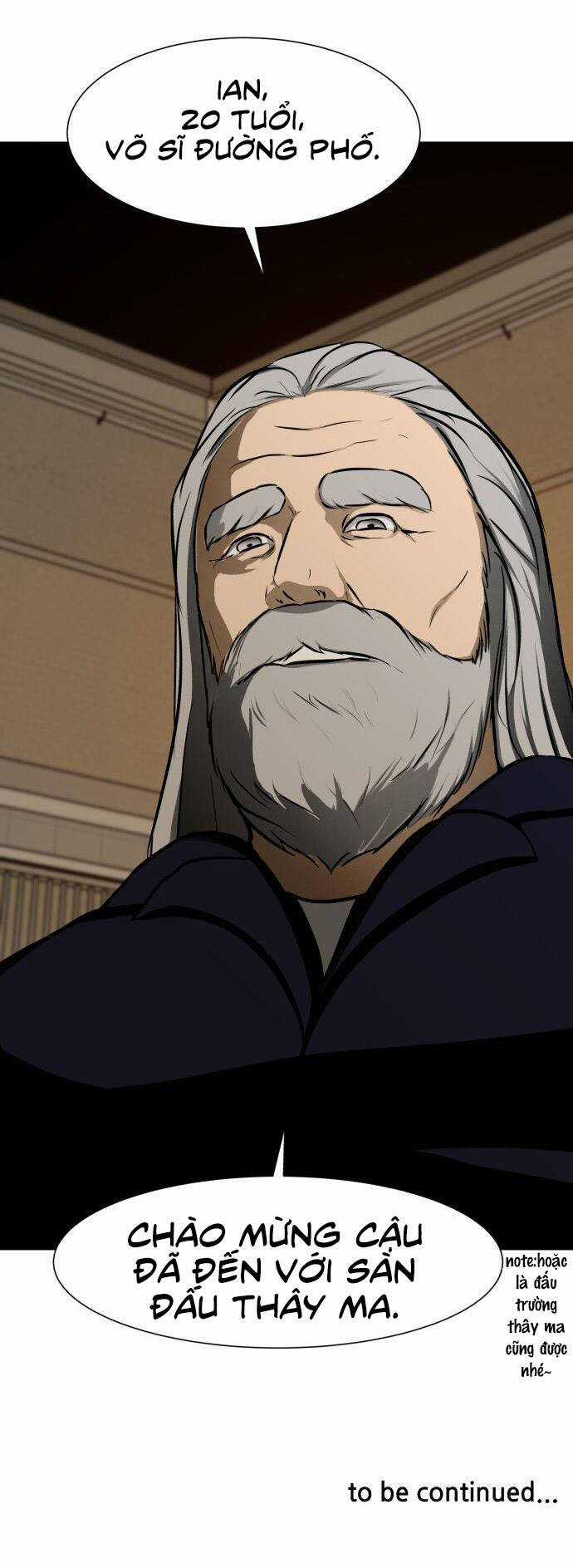 Sàn Đấu Của Thây Ma Chapter 24 trang 85