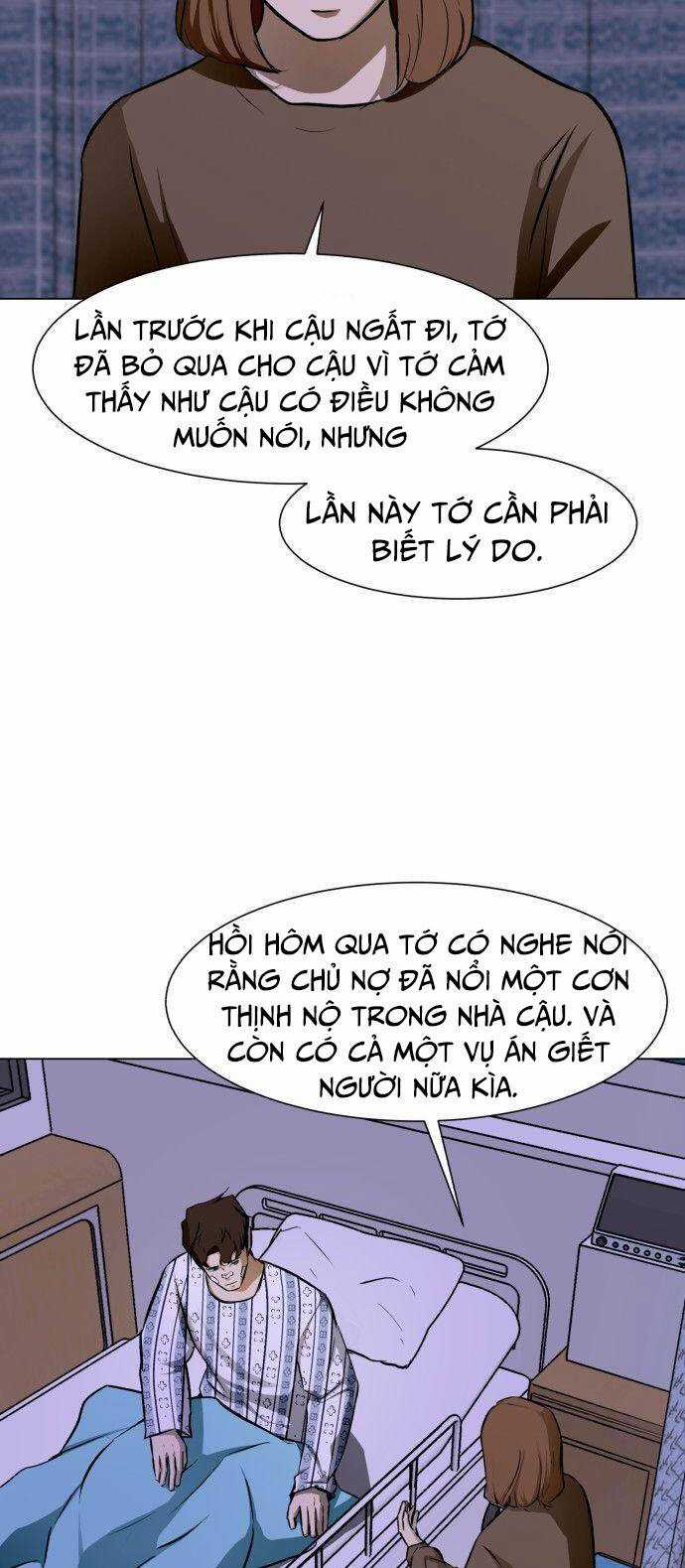 Sàn Đấu Của Thây Ma Chapter 24 trang 9