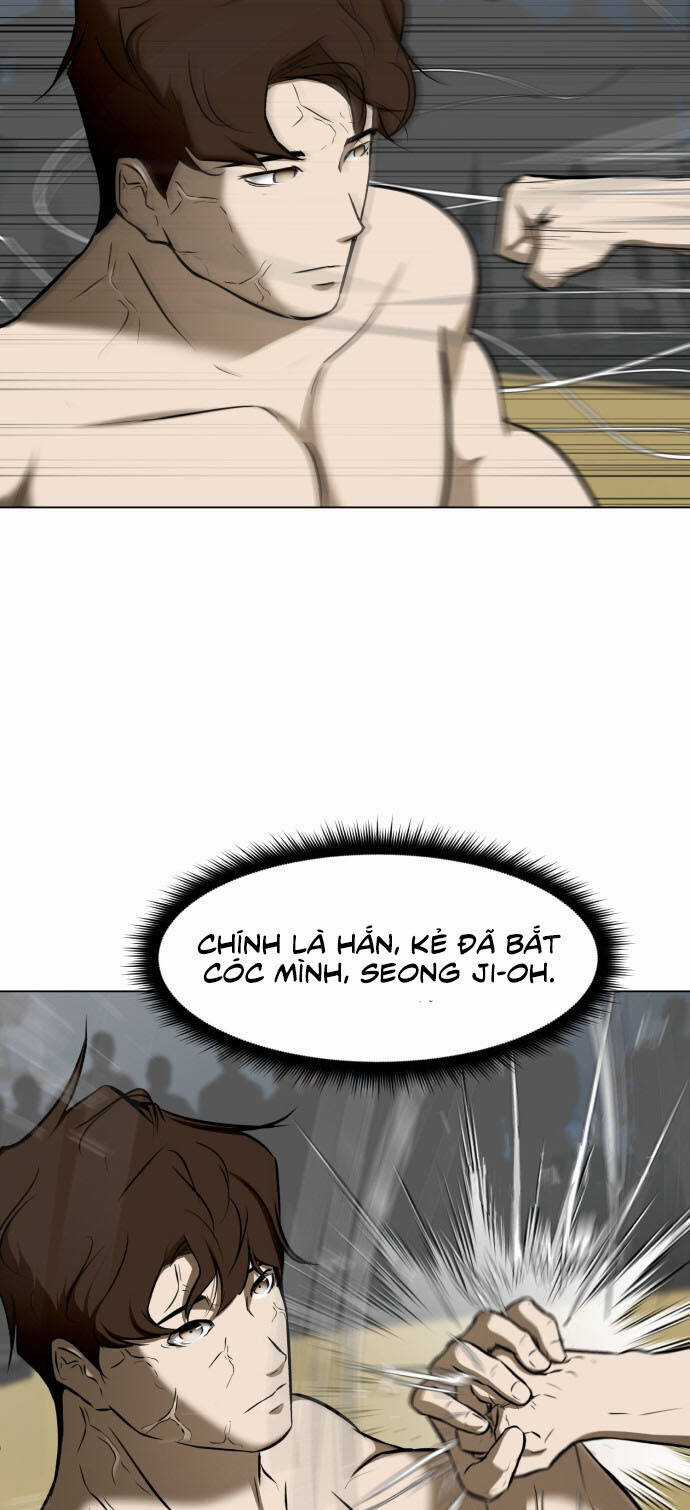 Sàn Đấu Của Thây Ma Chapter 25 trang 101