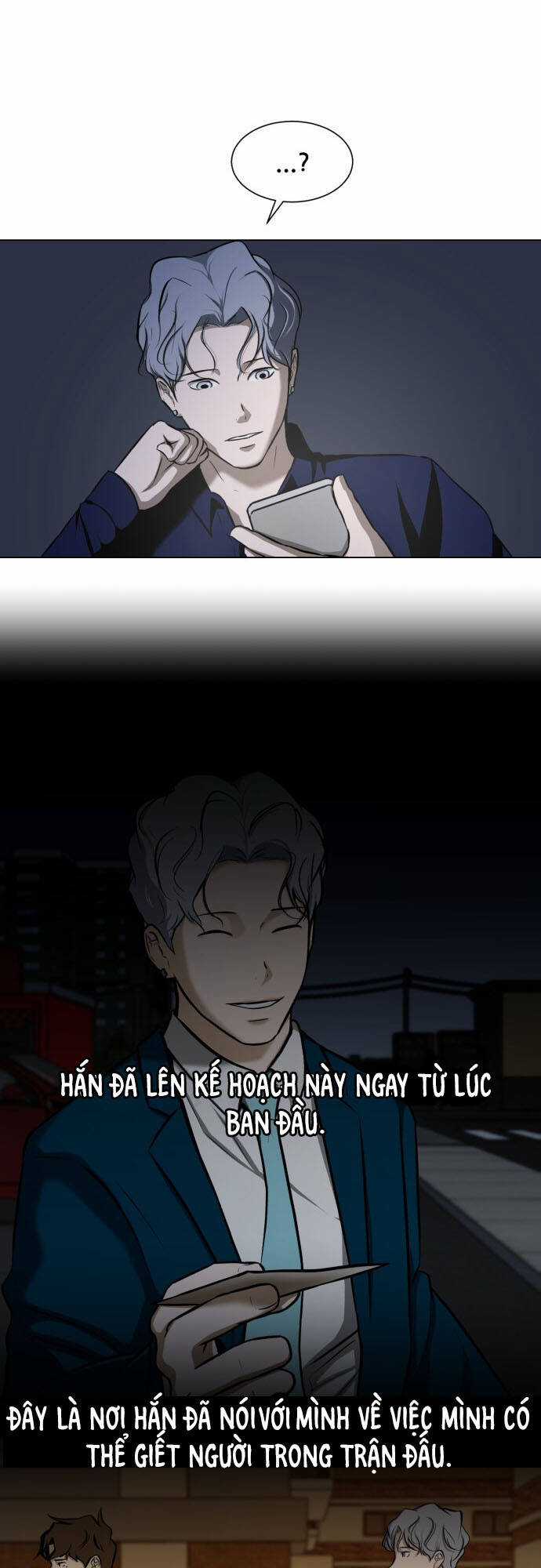 Sàn Đấu Của Thây Ma Chapter 25 trang 103