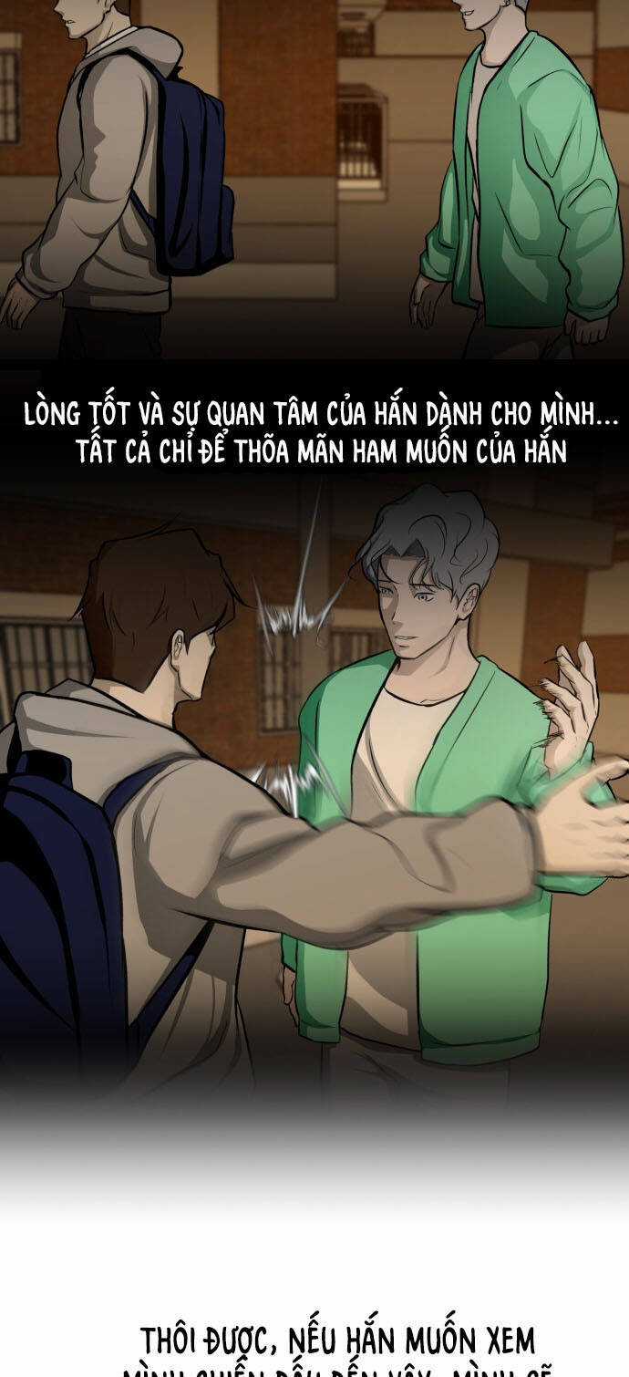 Sàn Đấu Của Thây Ma Chapter 25 trang 104