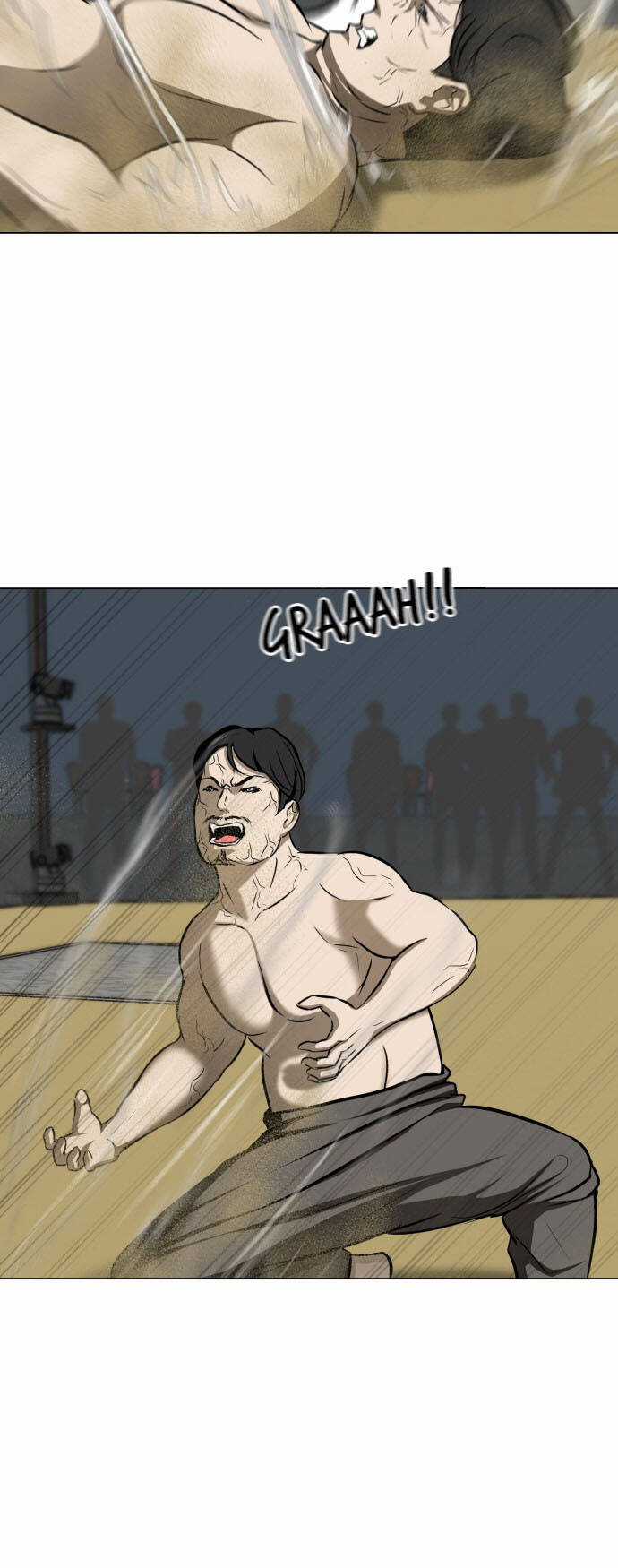 Sàn Đấu Của Thây Ma Chapter 25 trang 107