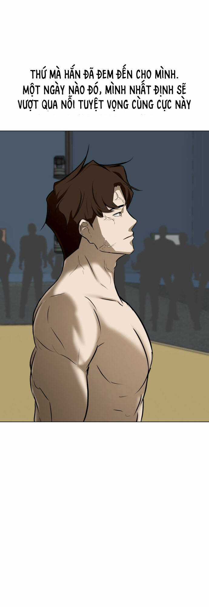 Sàn Đấu Của Thây Ma Chapter 25 trang 109