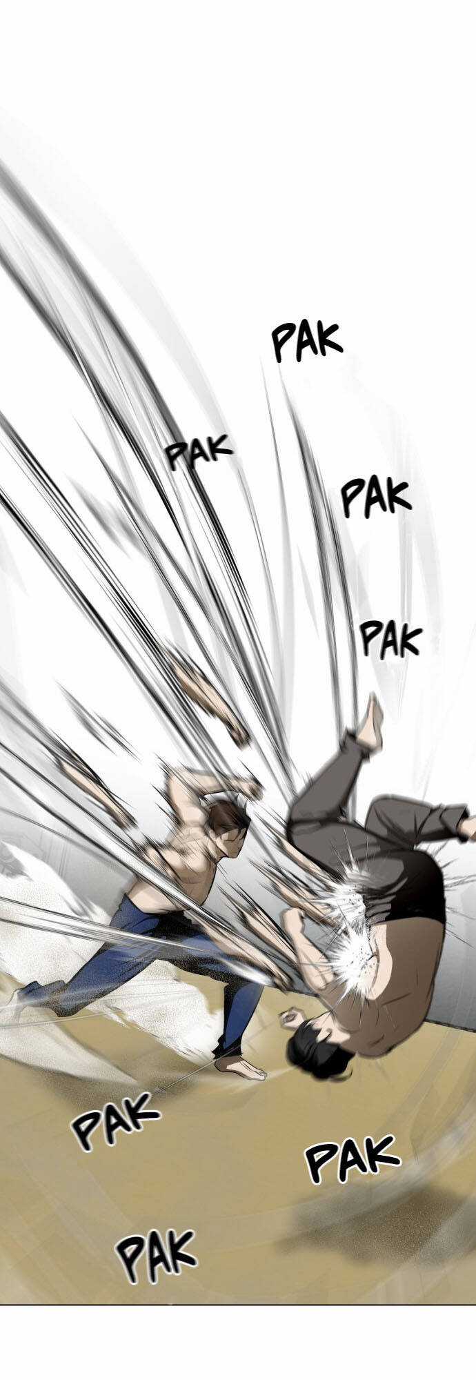 Sàn Đấu Của Thây Ma Chapter 25 trang 115