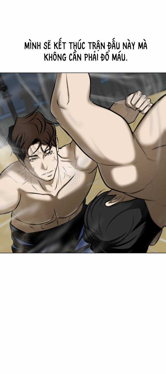 Sàn Đấu Của Thây Ma Chapter 25 trang 116