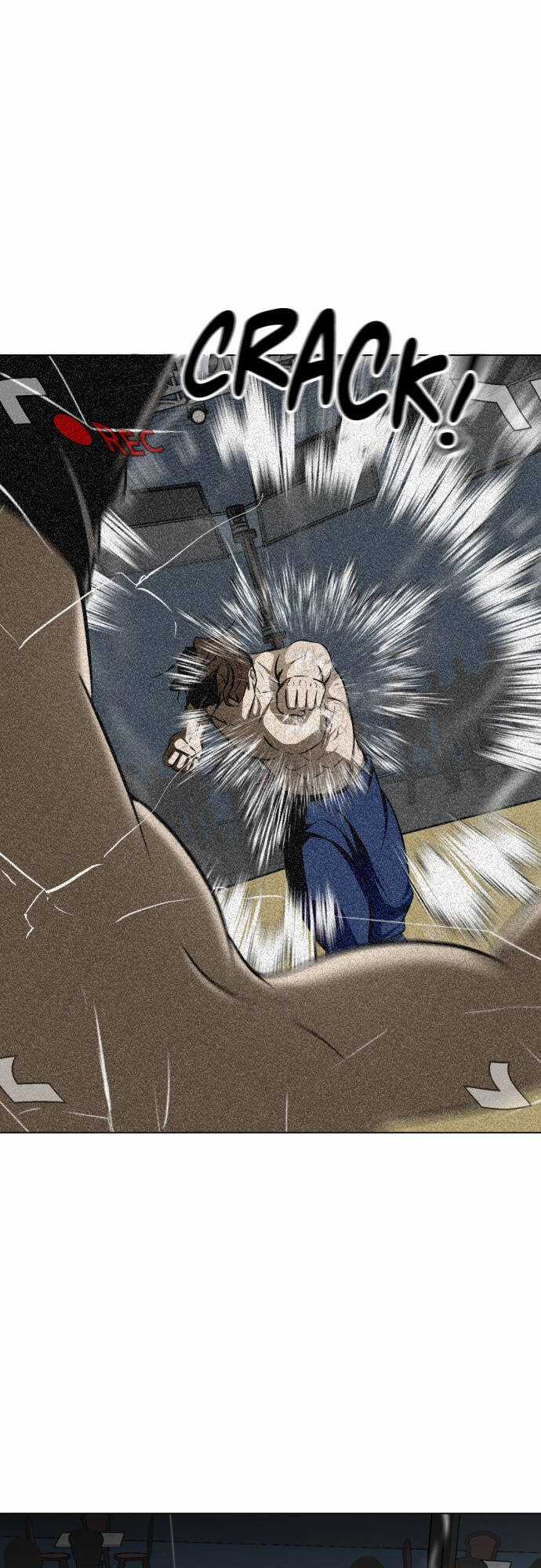 Sàn Đấu Của Thây Ma Chapter 25 trang 118