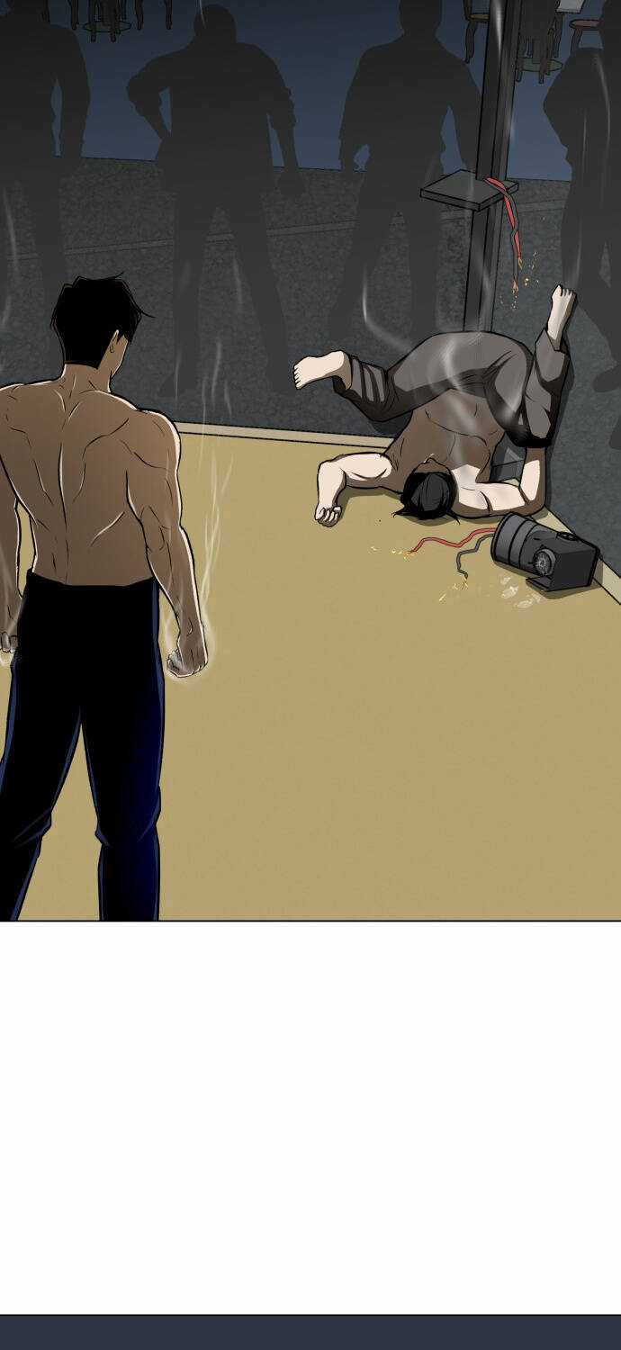 Sàn Đấu Của Thây Ma Chapter 25 trang 119