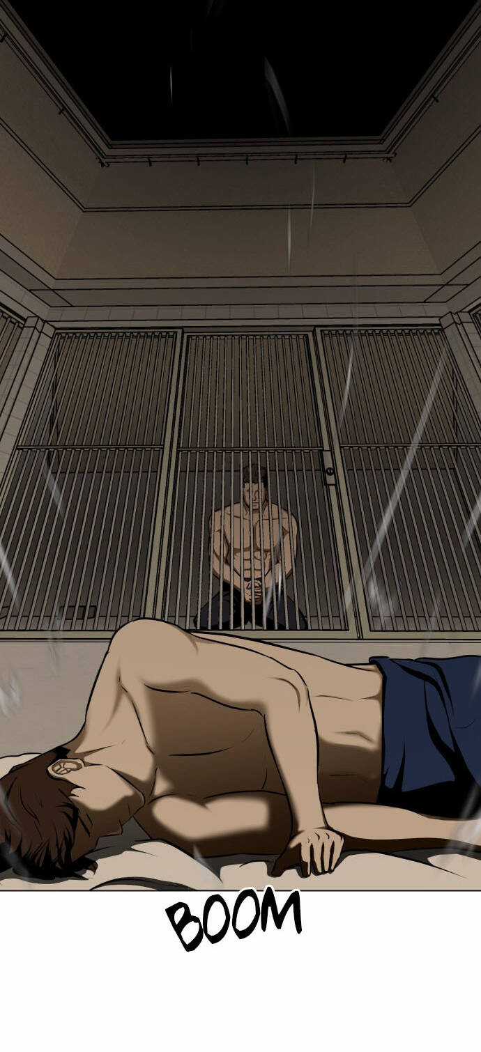 Sàn Đấu Của Thây Ma Chapter 25 trang 12