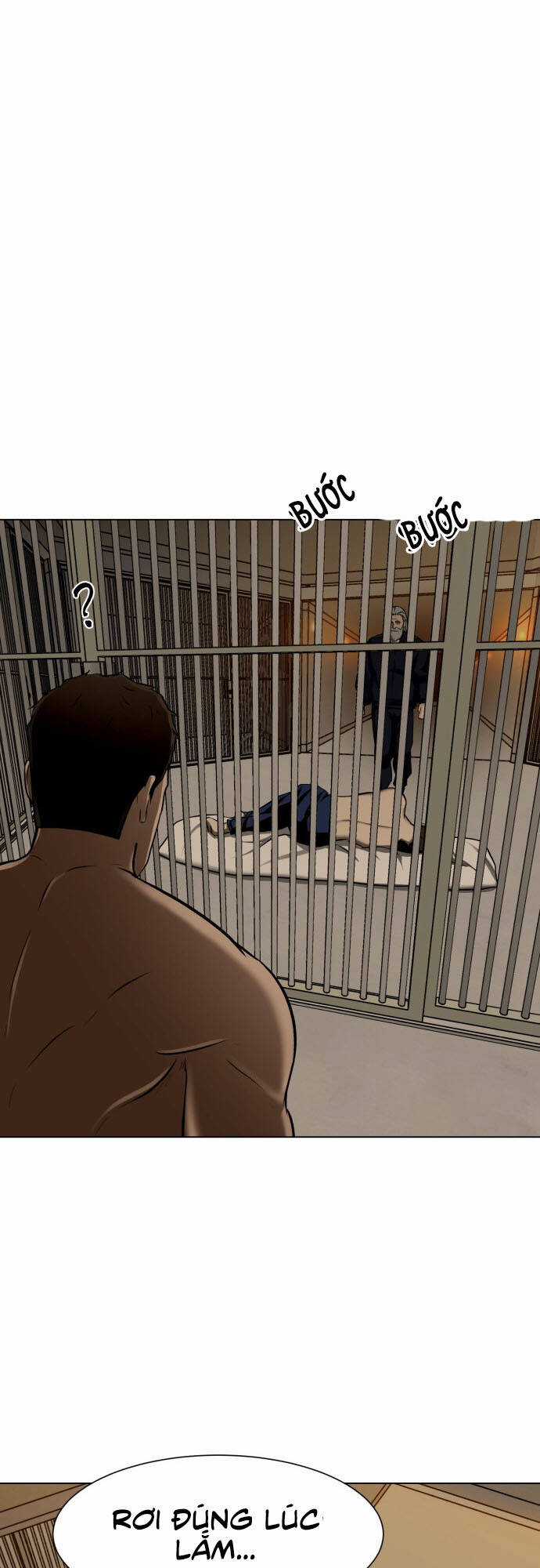 Sàn Đấu Của Thây Ma Chapter 25 trang 13