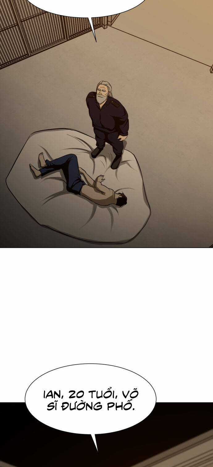 Sàn Đấu Của Thây Ma Chapter 25 trang 14