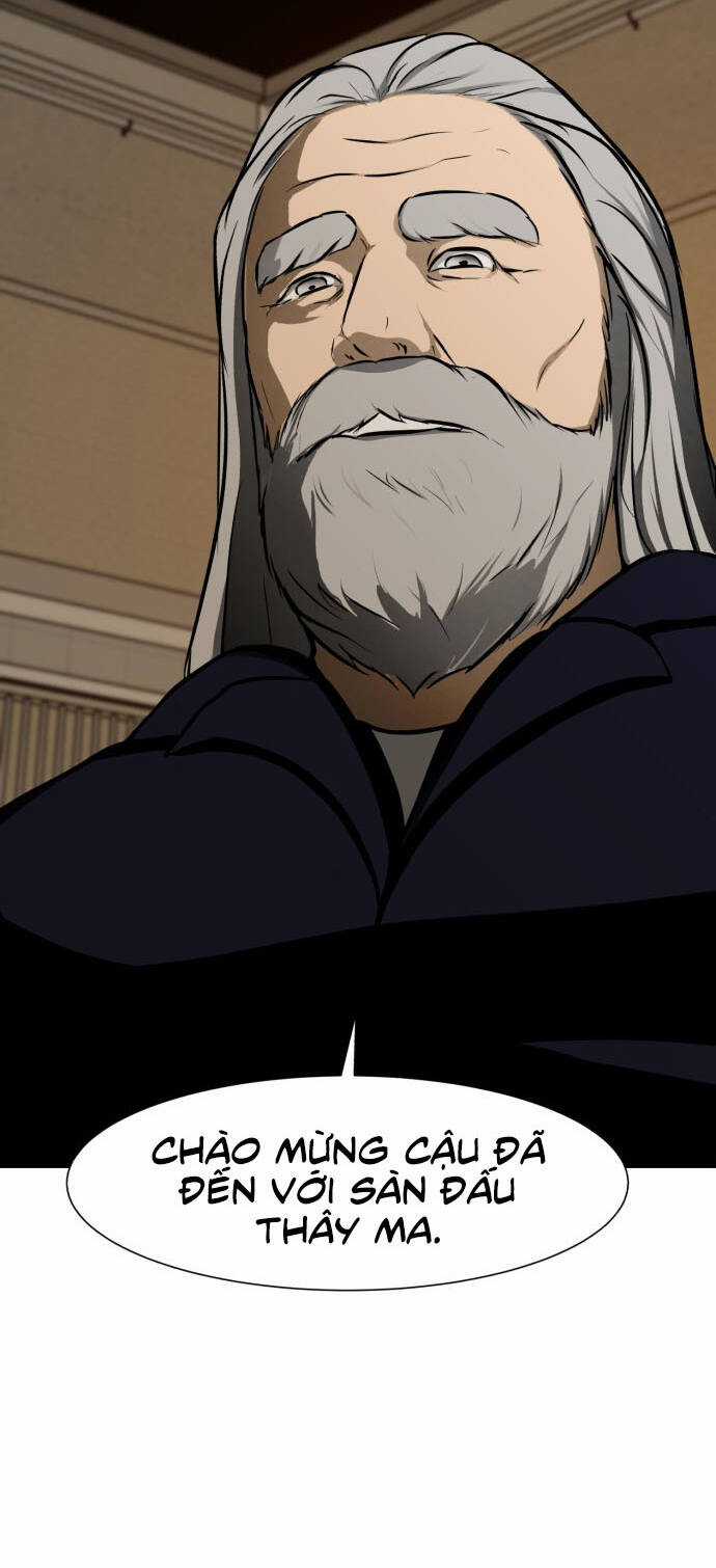 Sàn Đấu Của Thây Ma Chapter 25 trang 15