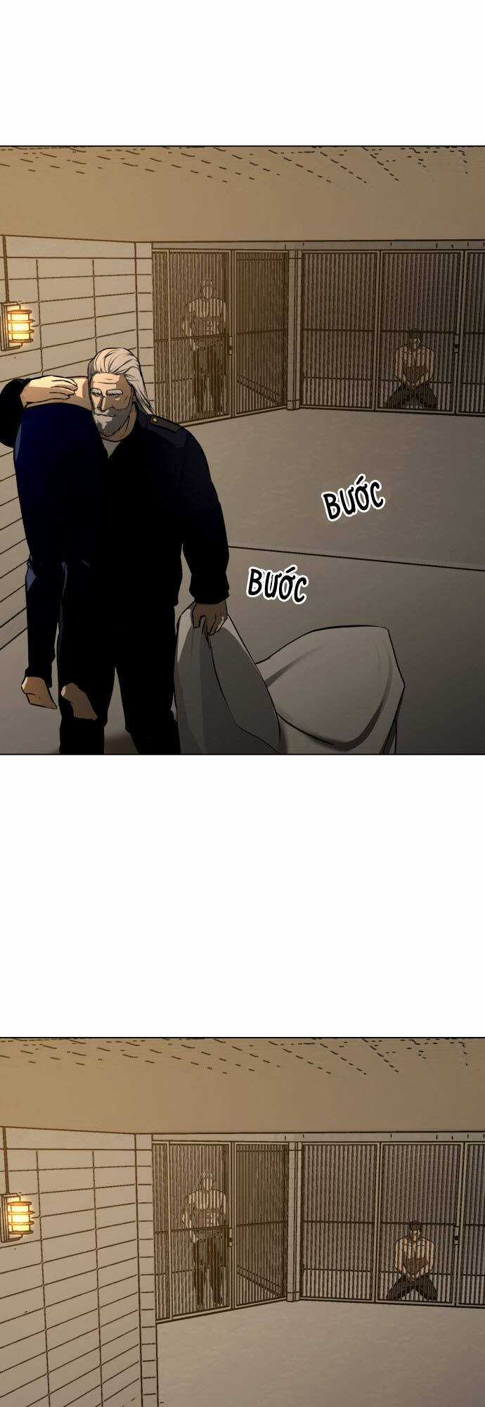 Sàn Đấu Của Thây Ma Chapter 25 trang 16