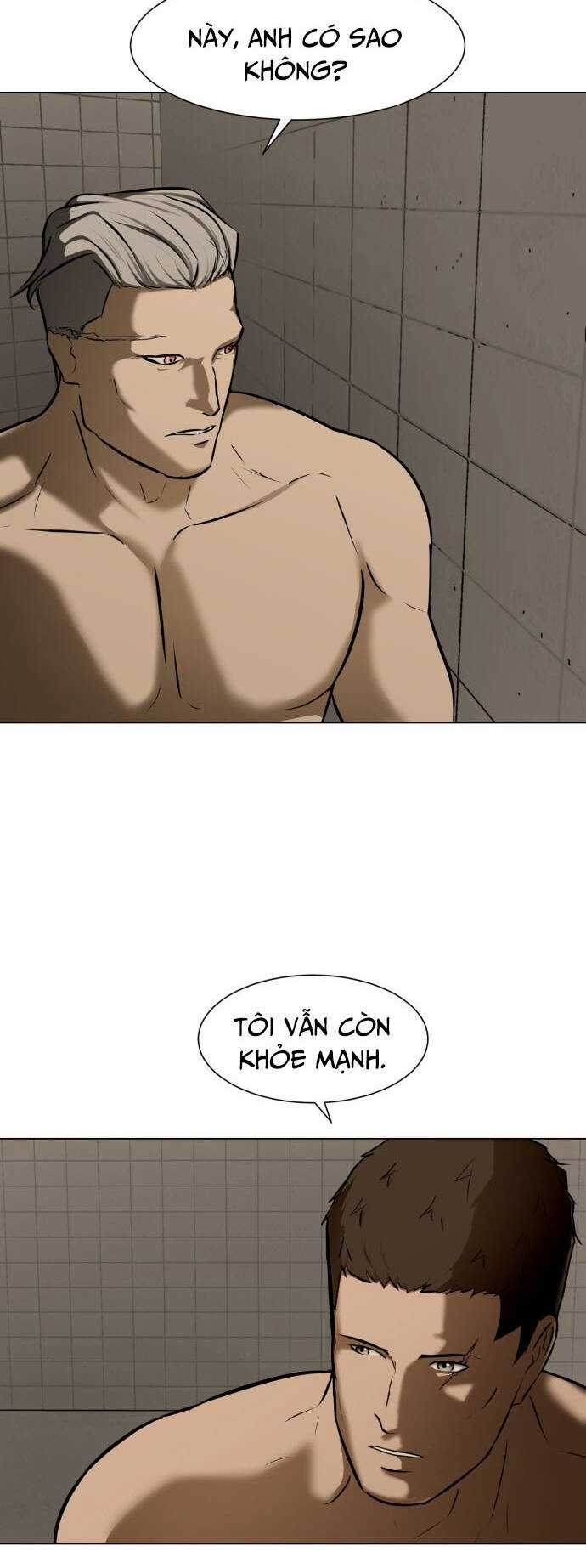 Sàn Đấu Của Thây Ma Chapter 25 trang 18