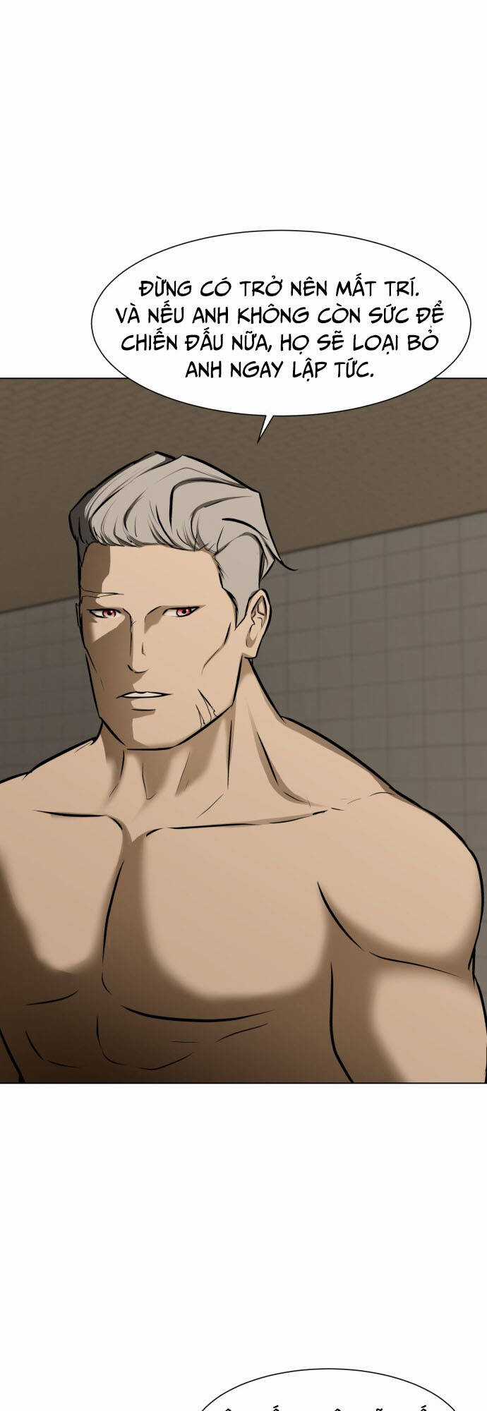 Sàn Đấu Của Thây Ma Chapter 25 trang 19