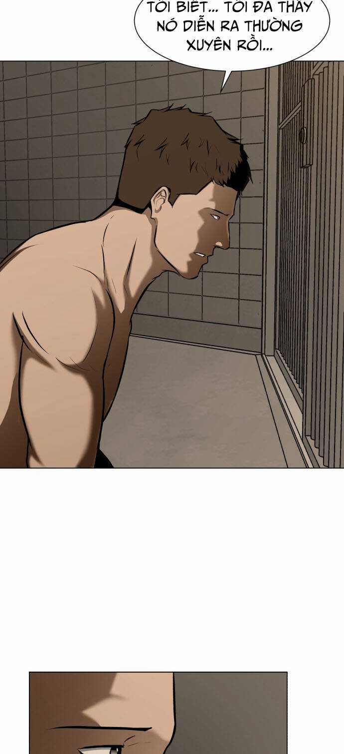 Sàn Đấu Của Thây Ma Chapter 25 trang 20