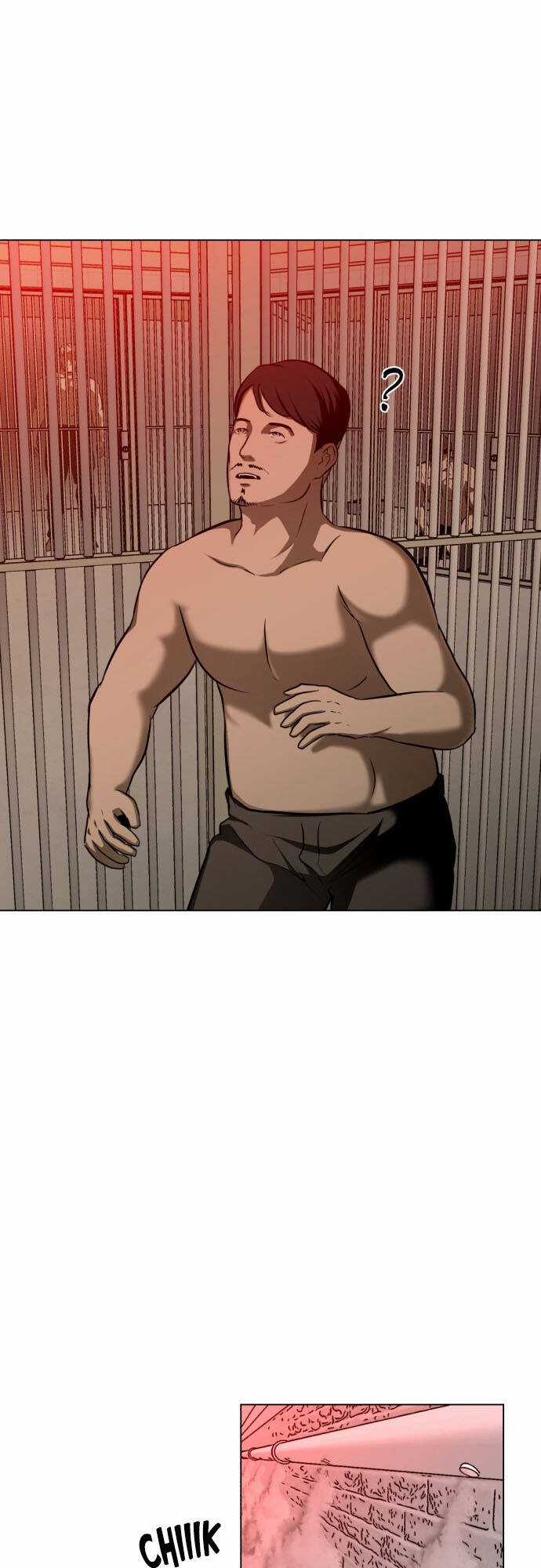 Sàn Đấu Của Thây Ma Chapter 25 trang 22