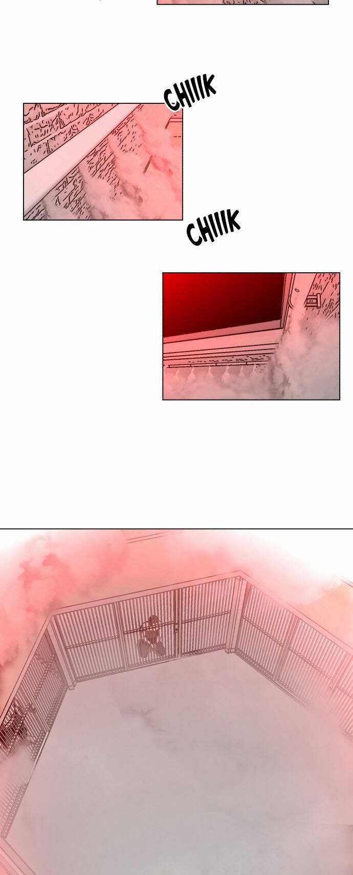 Sàn Đấu Của Thây Ma Chapter 25 trang 23