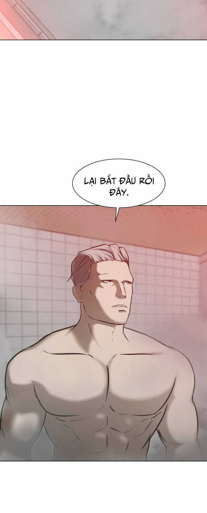 Sàn Đấu Của Thây Ma Chapter 25 trang 24