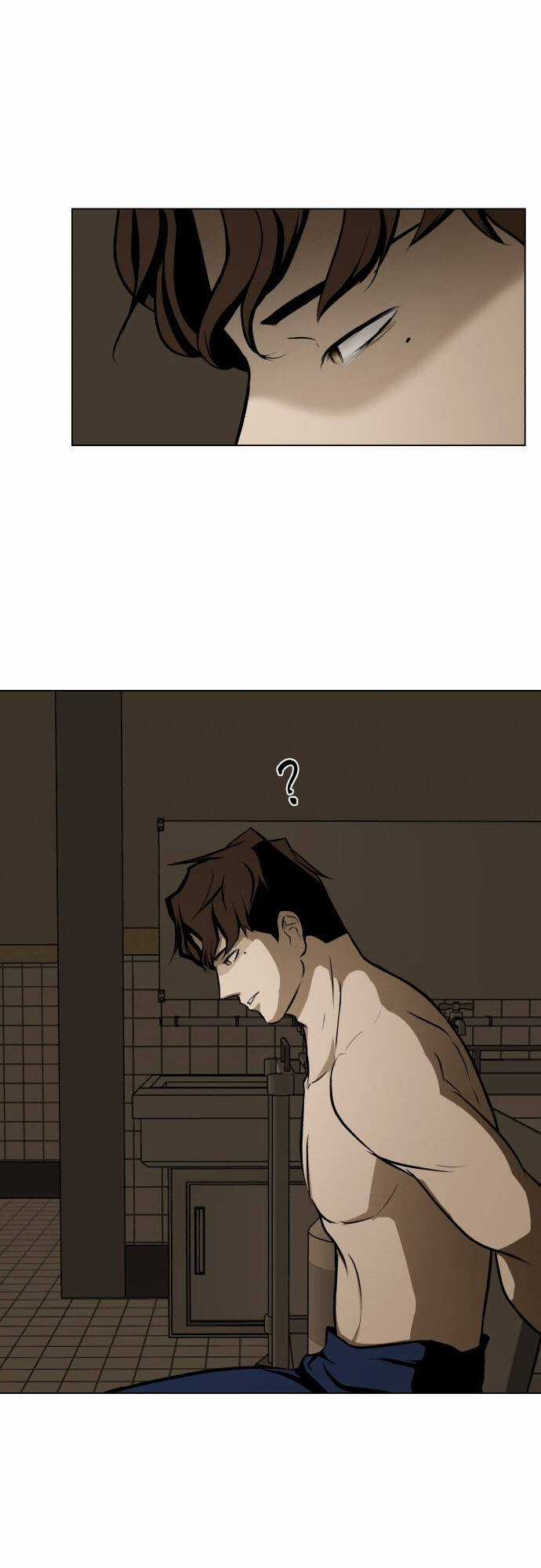 Sàn Đấu Của Thây Ma Chapter 25 trang 28