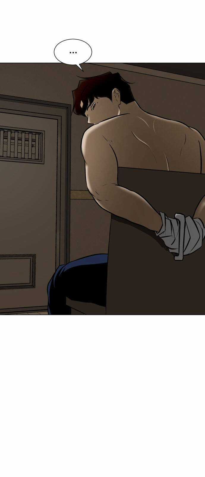 Sàn Đấu Của Thây Ma Chapter 25 trang 29