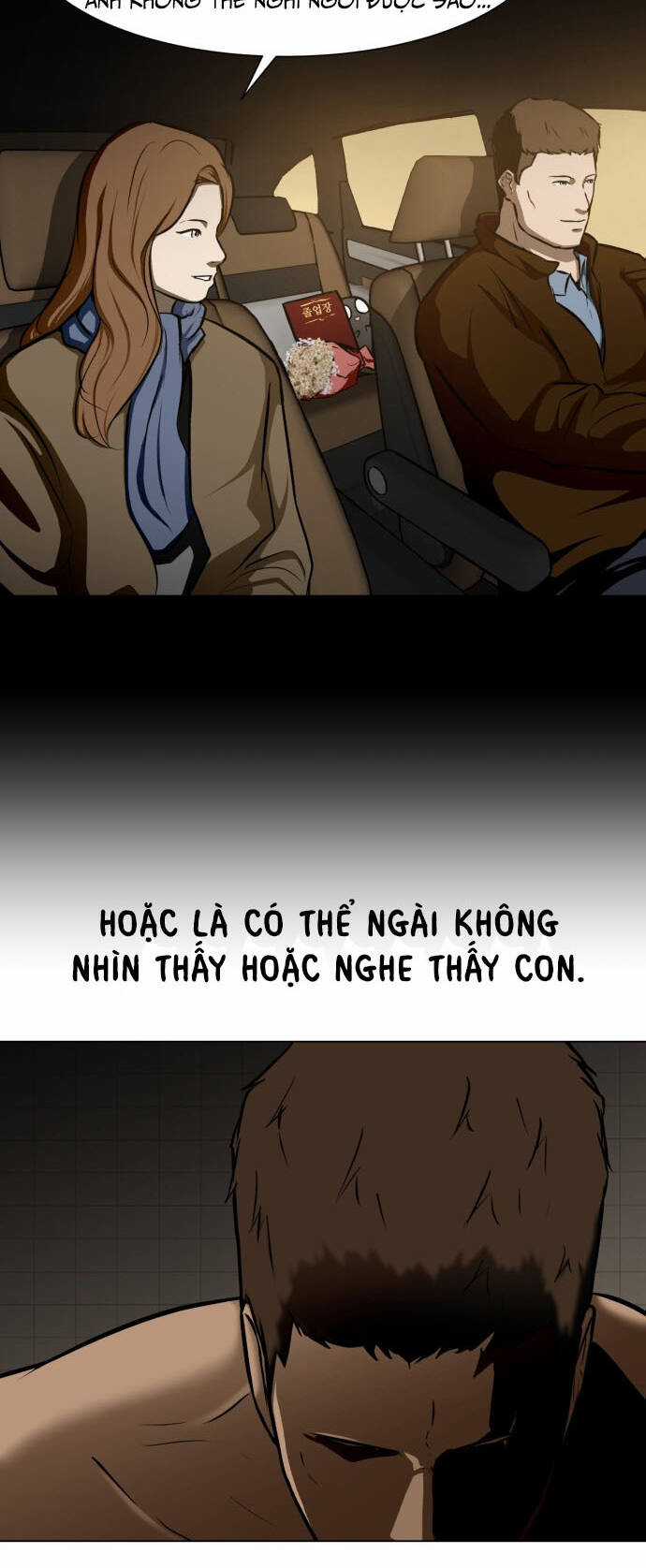 Sàn Đấu Của Thây Ma Chapter 25 trang 3