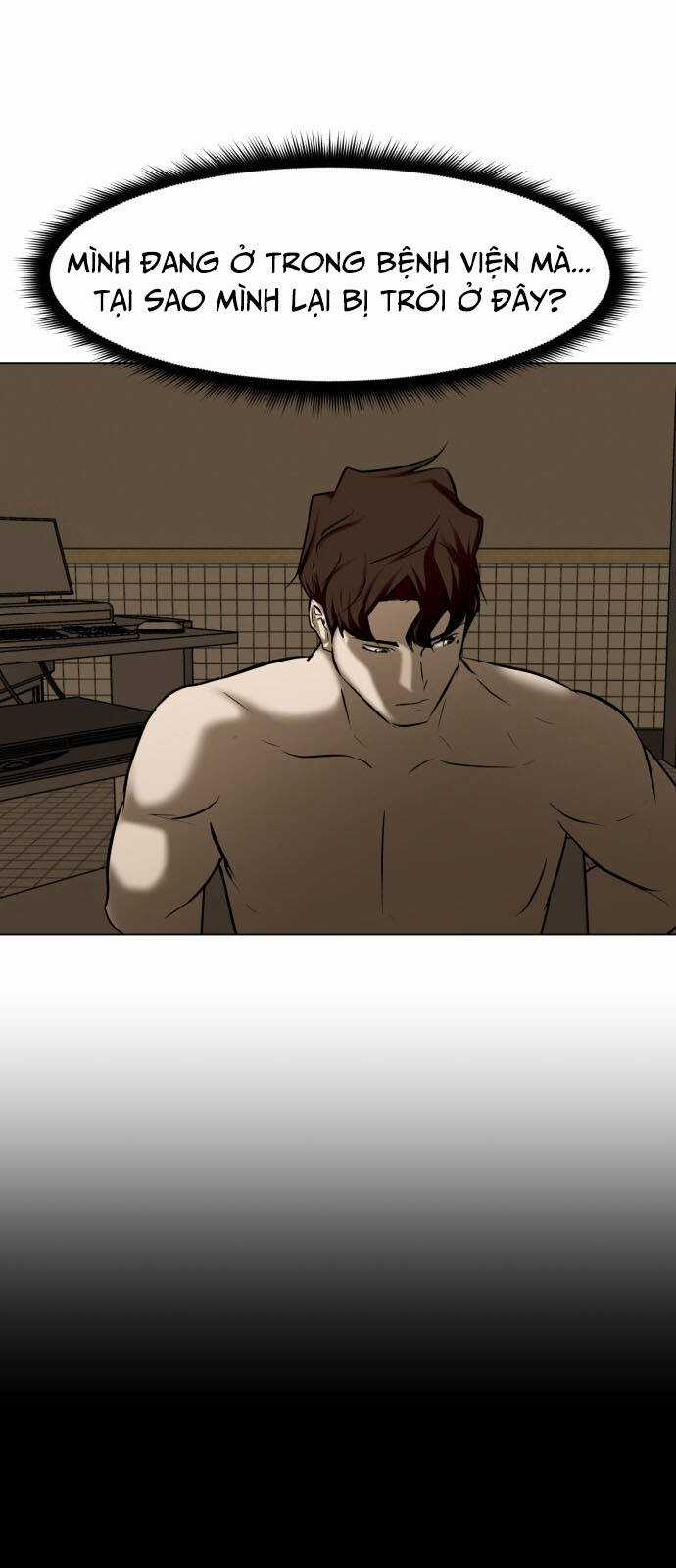 Sàn Đấu Của Thây Ma Chapter 25 trang 30