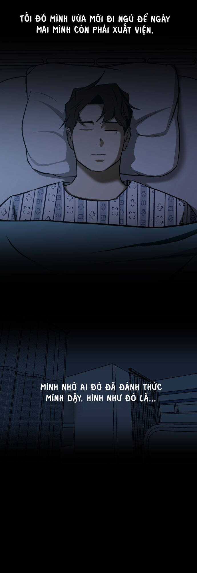 Sàn Đấu Của Thây Ma Chapter 25 trang 31