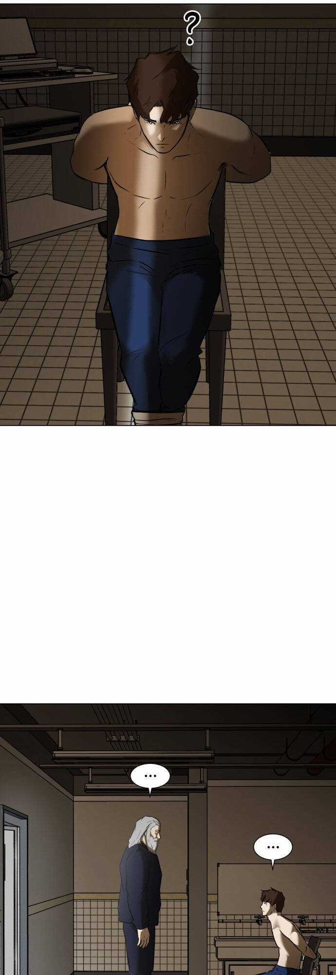 Sàn Đấu Của Thây Ma Chapter 25 trang 34