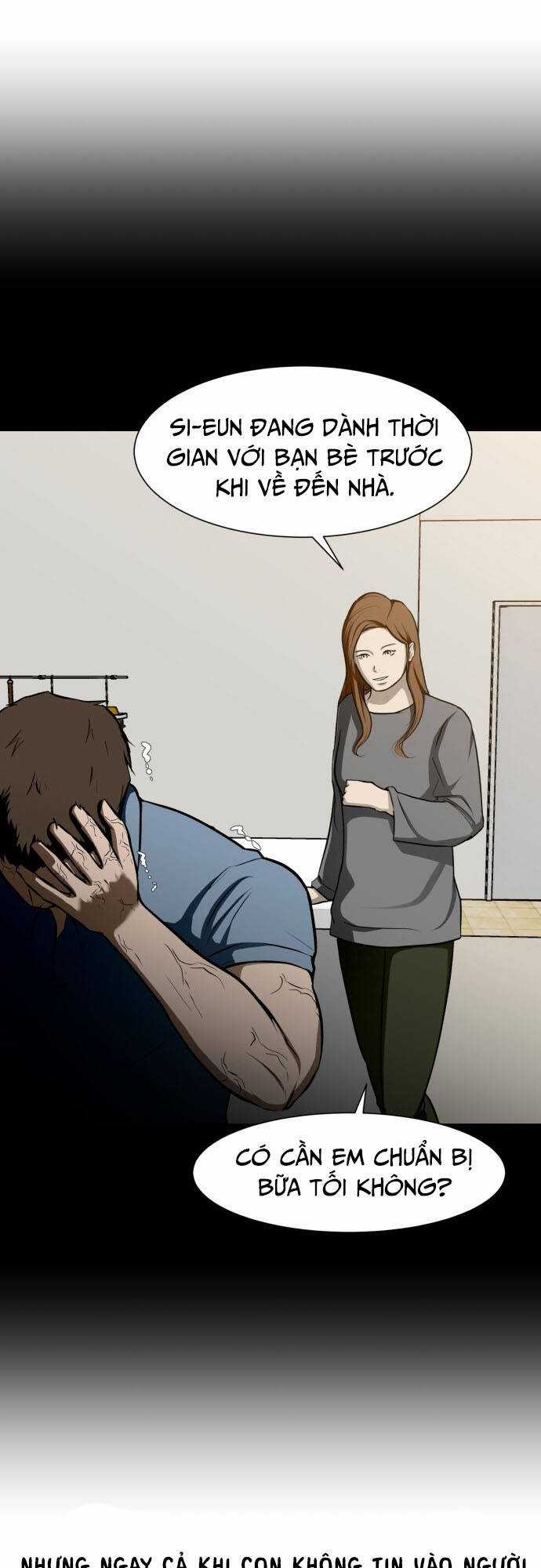 Sàn Đấu Của Thây Ma Chapter 25 trang 4