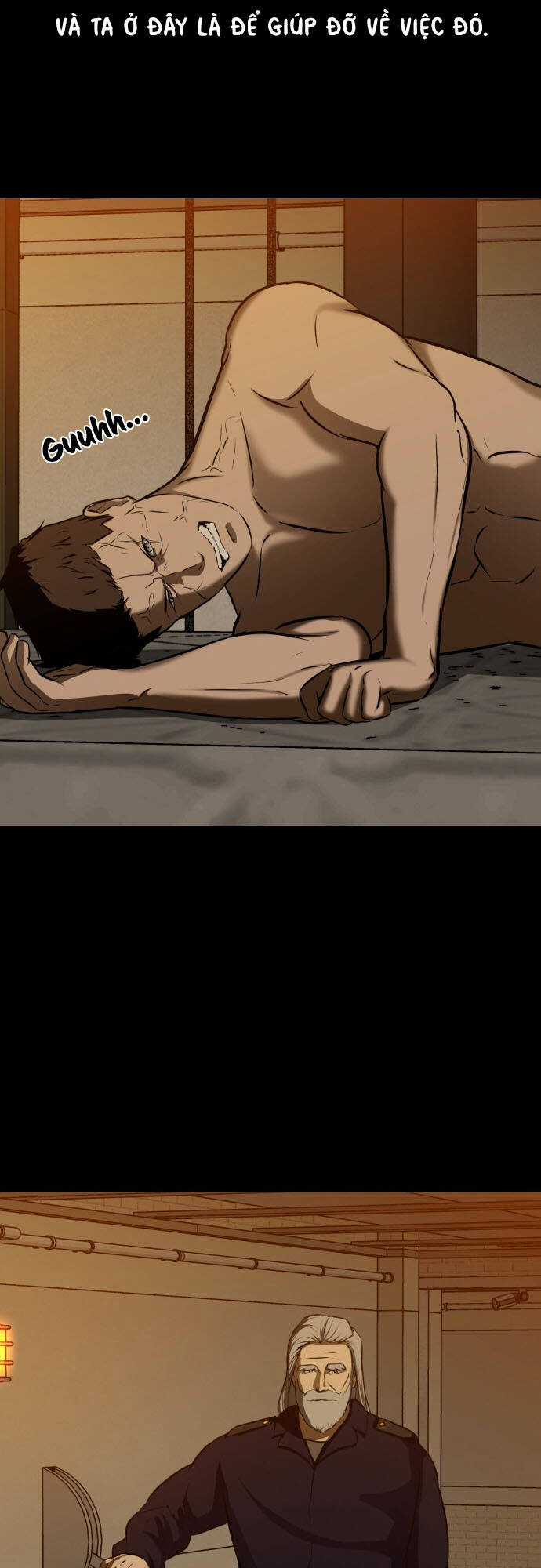 Sàn Đấu Của Thây Ma Chapter 25 trang 40