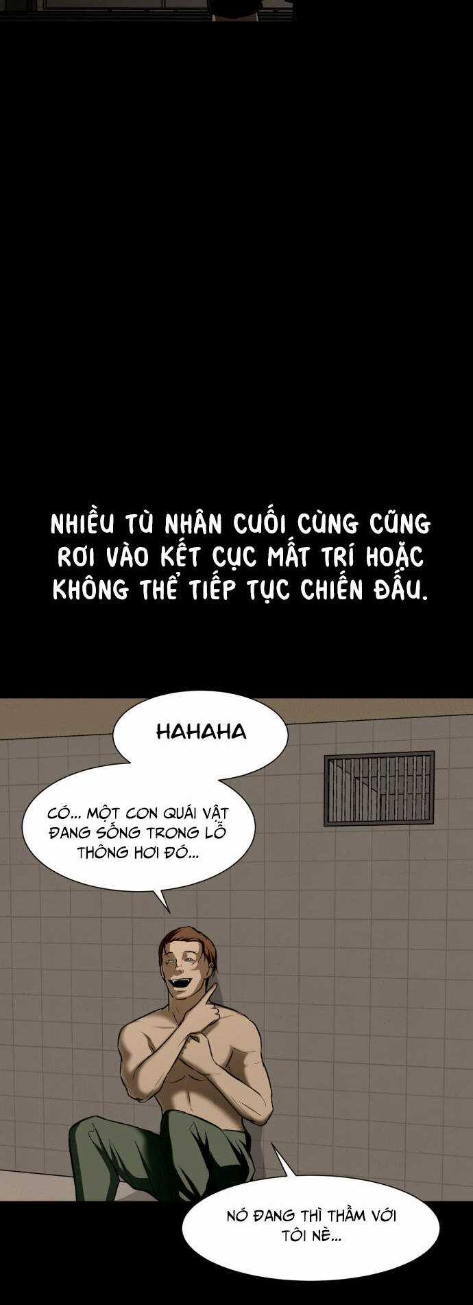 Sàn Đấu Của Thây Ma Chapter 25 trang 42