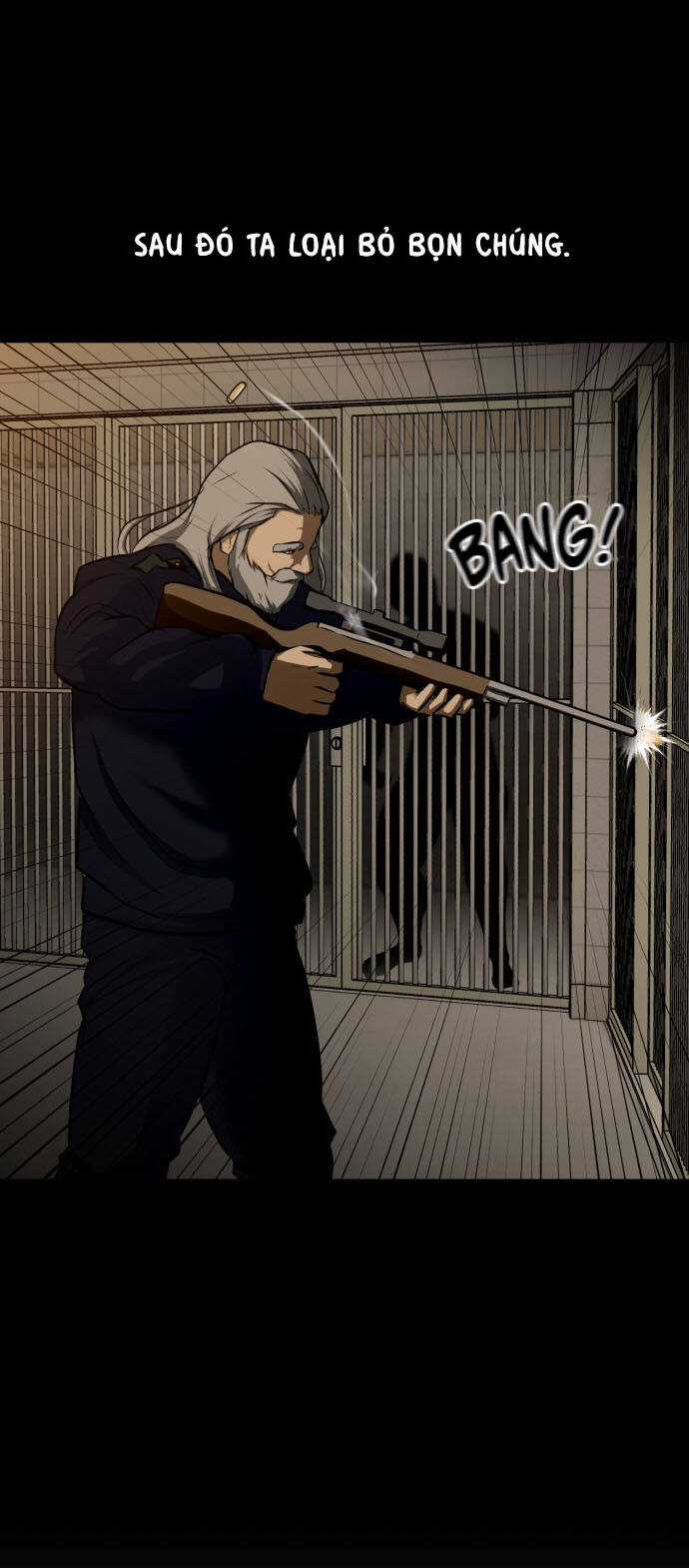 Sàn Đấu Của Thây Ma Chapter 25 trang 44