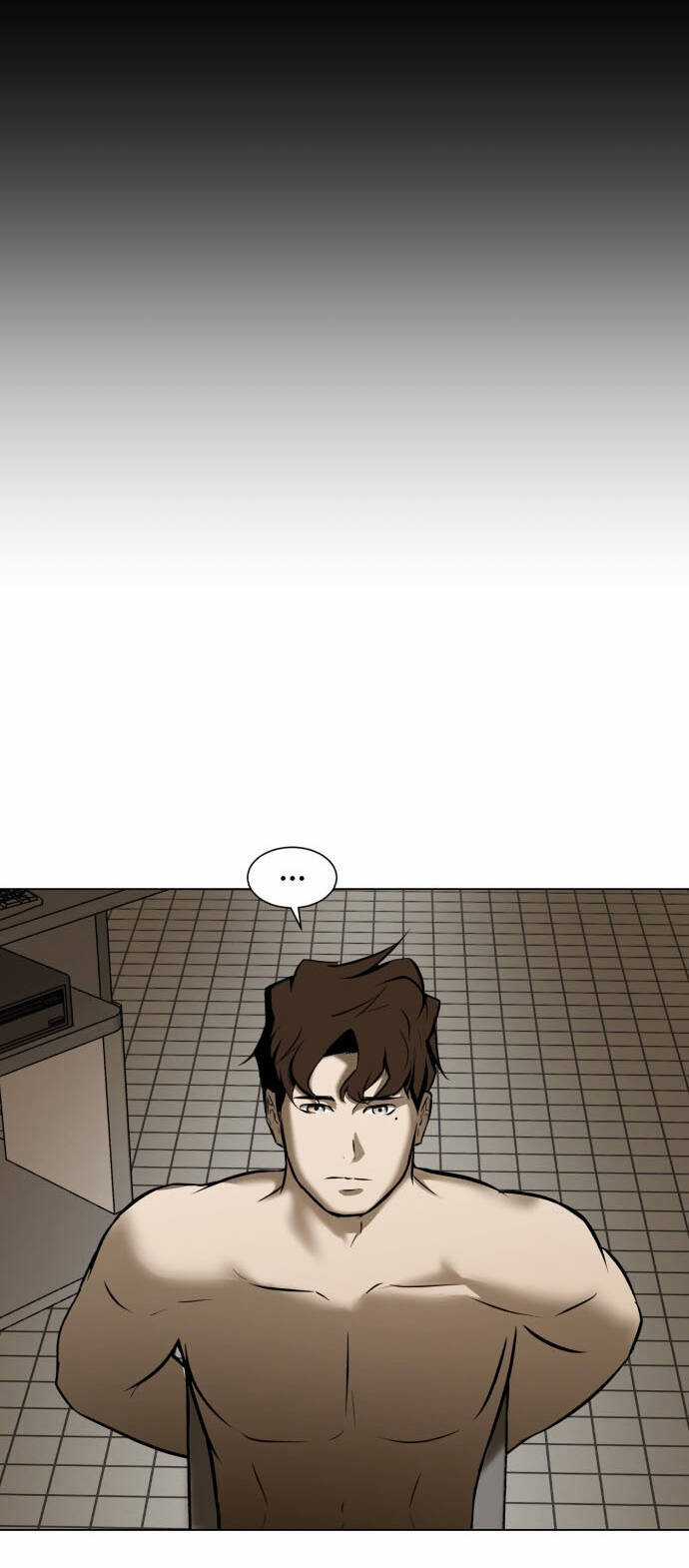 Sàn Đấu Của Thây Ma Chapter 25 trang 45