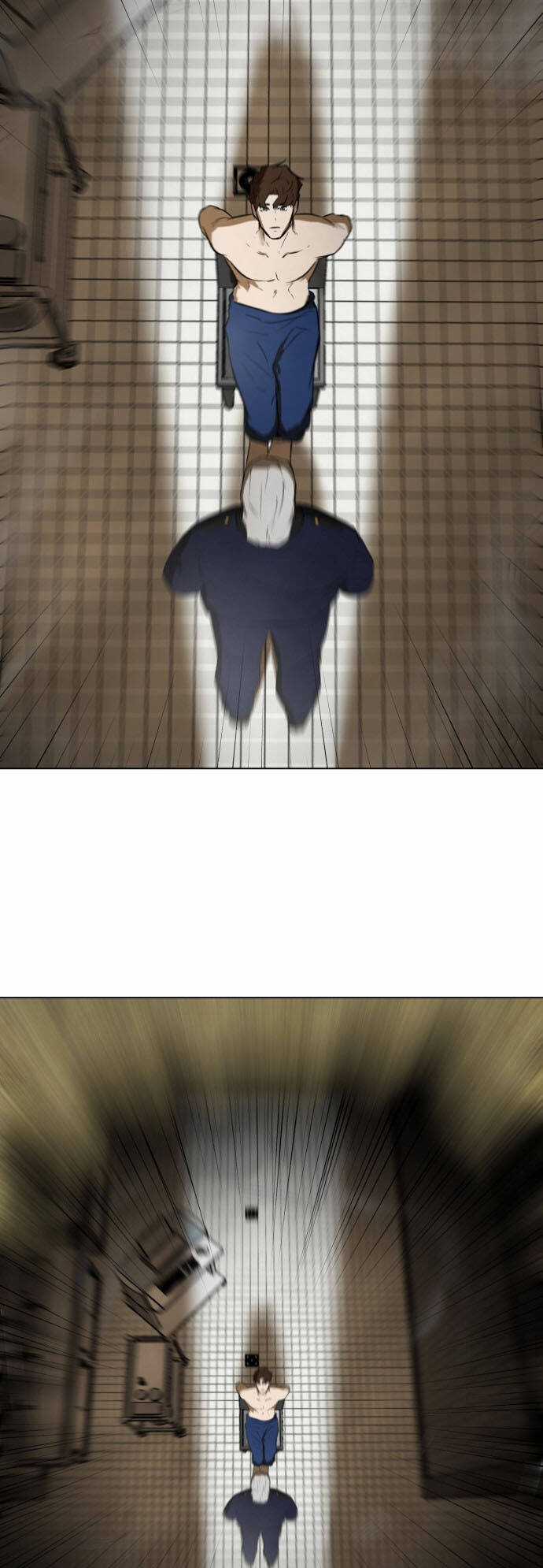 Sàn Đấu Của Thây Ma Chapter 25 trang 47